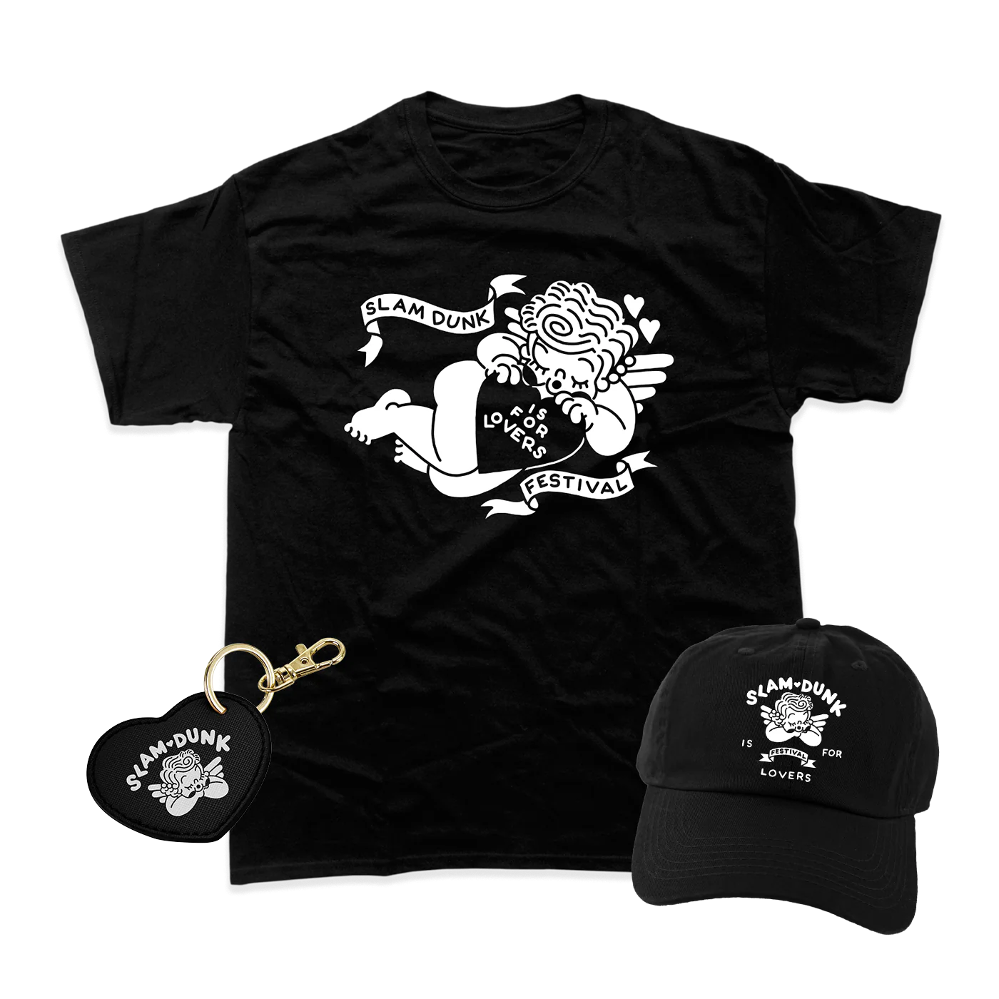 CUPID BUNDLE