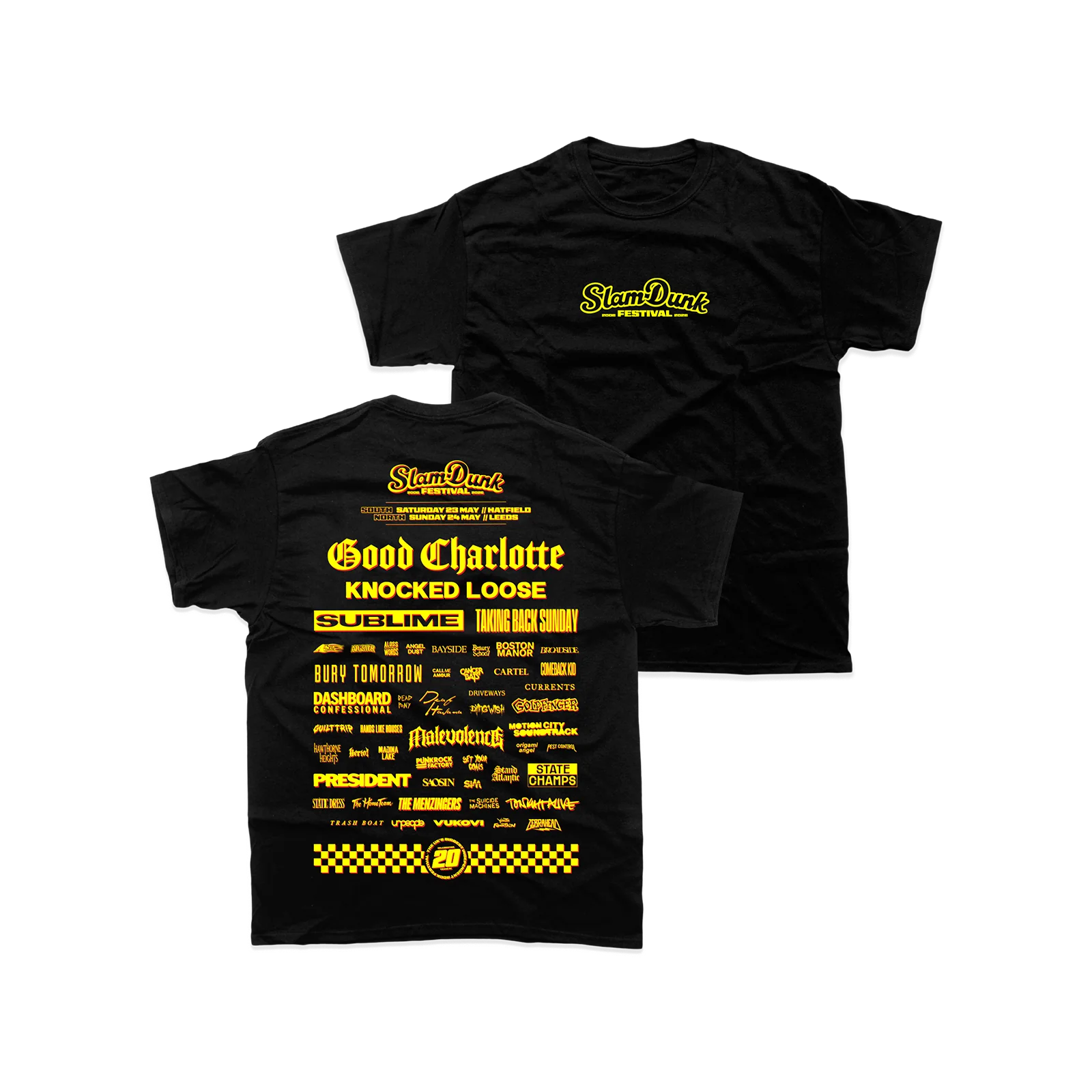 SLAM DUNK 2026 PRE-ORDERS