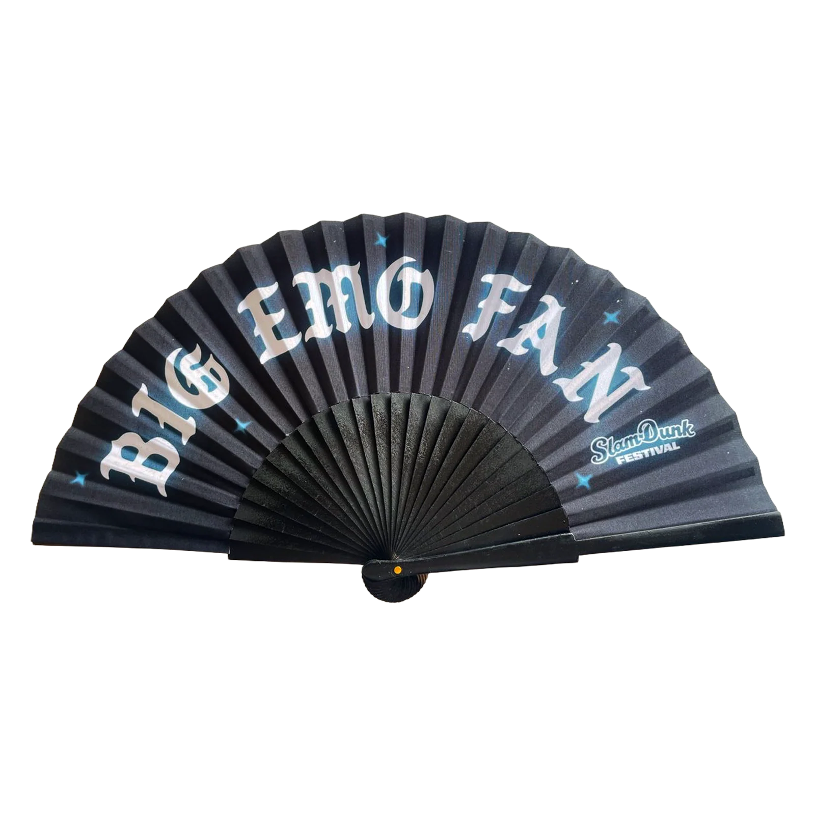 SLAM DUNK EMO FAN